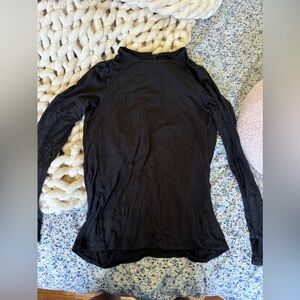 Lululemon long sleeve